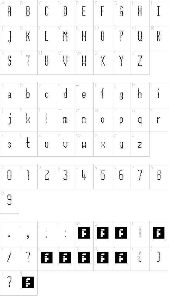 Citaro Zij DS Schriftart - Kostenloser Download Des Font Und bersicht