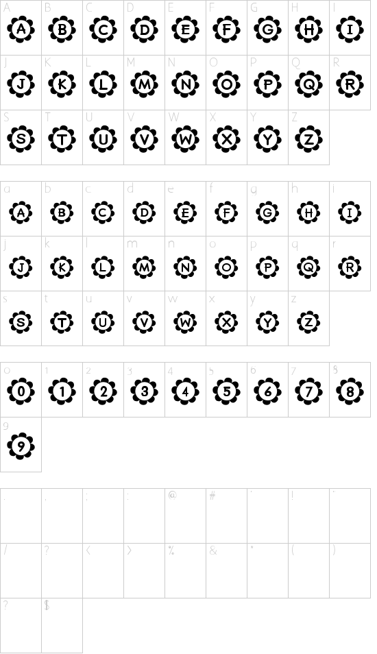 PU-RI-N (sRB) Schriftart Font Download Kostenlos